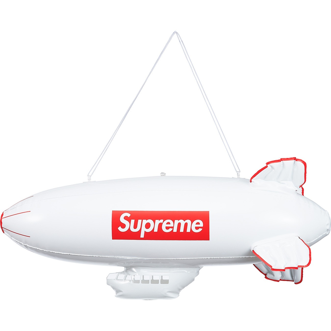 Inflatable Blimp view 2